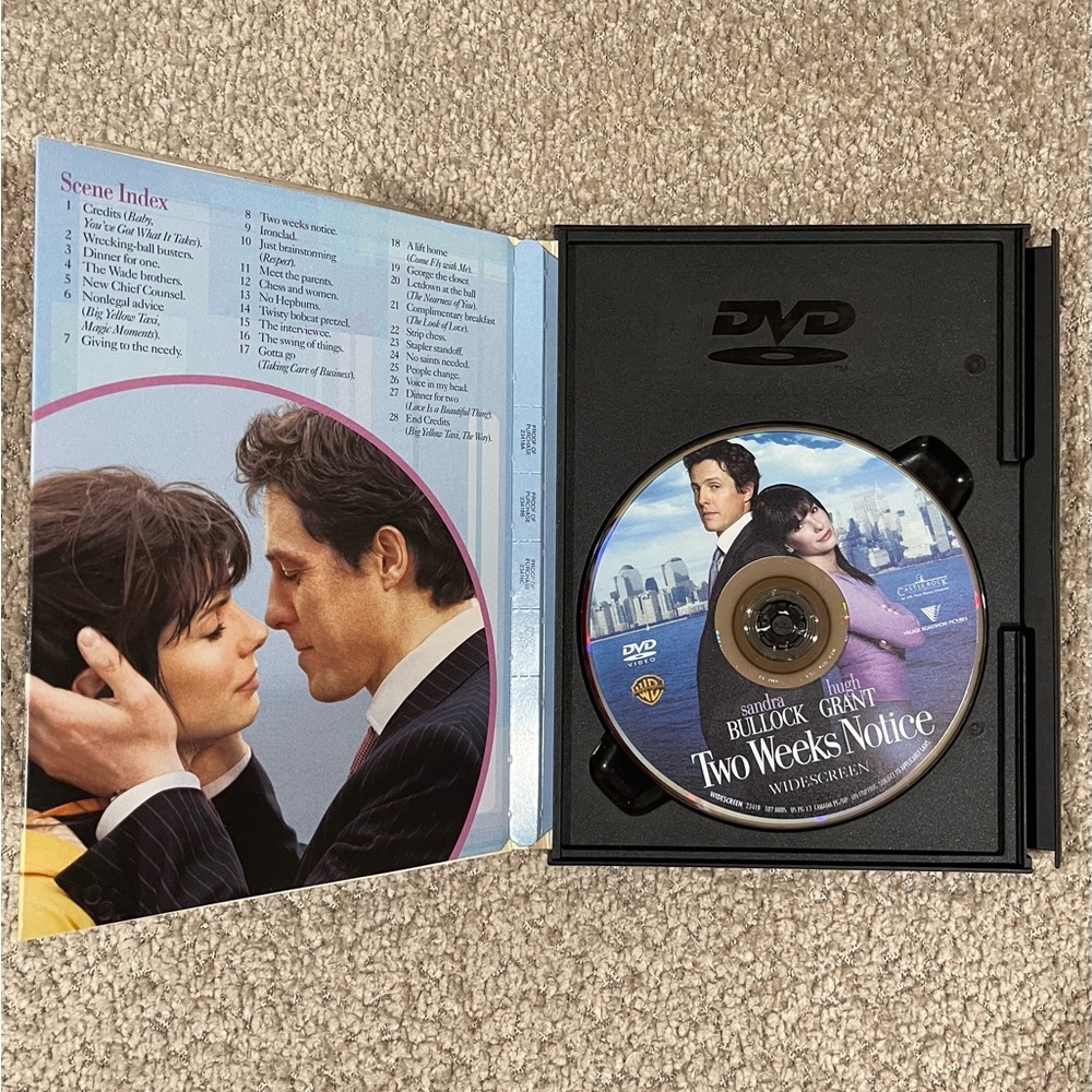 DVD Movie Collection - Picture 6 of 7